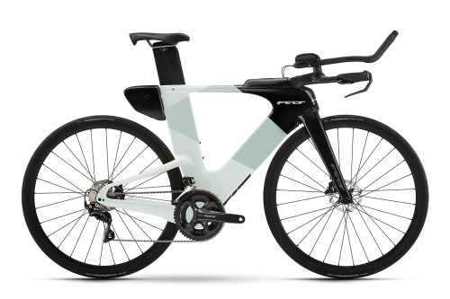 Go to product Felt IAx Advanced 105 12s - Rower Triathlonowy 2024