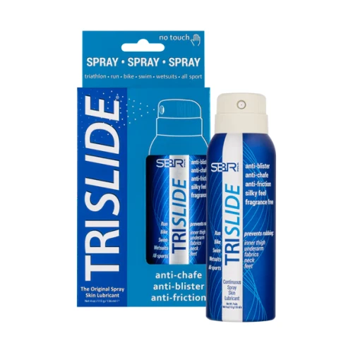 Przejdź do produktu TriSlide - spray przeciw otarciom