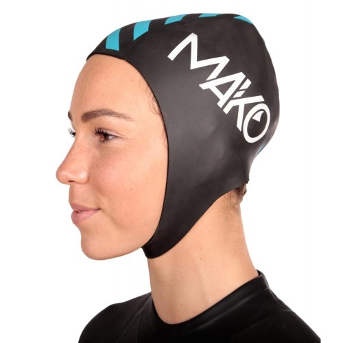 Go to product Mako czepek neoprenowy
