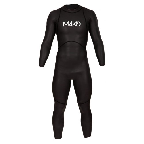 Go to product Mako Neoswim- pianka triathlonowa Open Water męska