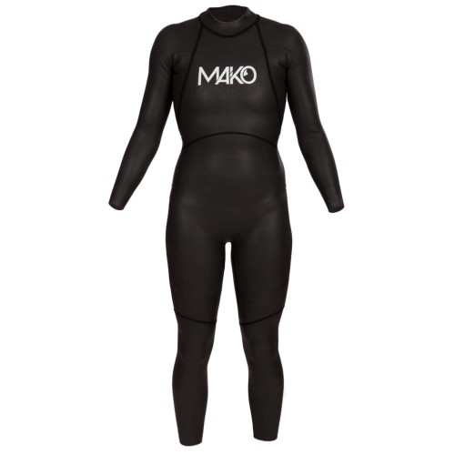 Go to product Mako Neoswim - pianka triathlonowa open water damska