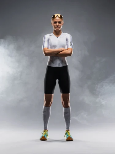 Go to product Fusion Tempo! One Suit damski - strój triathlonowy