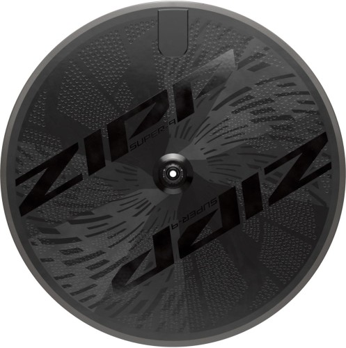 Go to product Dysk czasowy Zipp Super 9 Carbon pod oponę, hamulce tarczowe