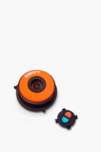 Wahoo Adapter Zwift Cog + do Kickr Core, Move, V6 Smart Trainer