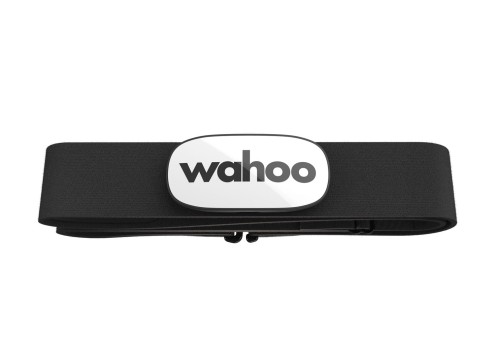 Go to product Wahoo Trackr - pasek do pomiaru tętna ANT i Bluetooth