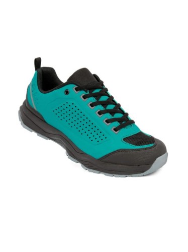 Go to product Buty Rowerowe Spiuk MTB Gravel OROMA niebieskie