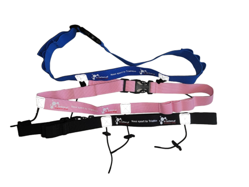 Go to product Tricarbon Racing Belt