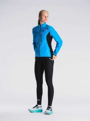 Go to product Fusion S1 Run Jacket kurtka biegowa Damska rozmiar S surf