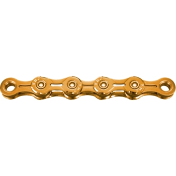 Go to product Łańcuch KMC złoty X11EL Ti-N Gold x 118L/Box