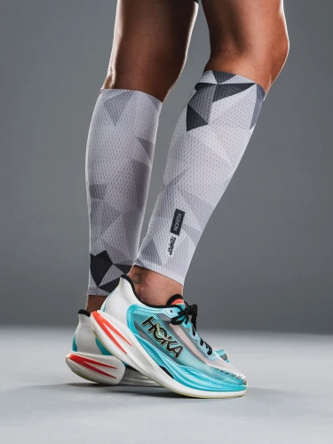 Go to product Fusion Tempo!  opaski na łydki calf carbon