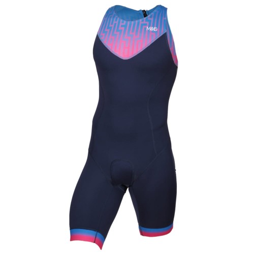 Go to product Mako Labyrinth Team strój startowy triathlon olimpijka