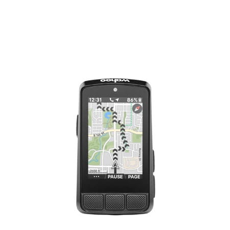 Go to product Wahoo Elemnt Bolt 3- licznik rowerowy, nawigacja GPS, komputer