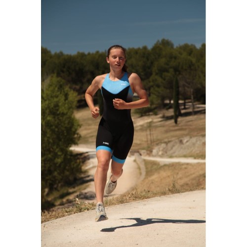 Go to product Mako Sea View damski strój startowy triathlon olimpijka