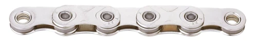 Go to product Łańcuch X Flat Top KMC Sram srebrny 126 ogniw waxed 12 rzędów