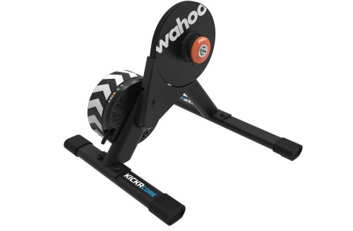 Go to product Wahoo Kickr Core 2 Zwift One Smart Trainer - Trenażer rowerowy