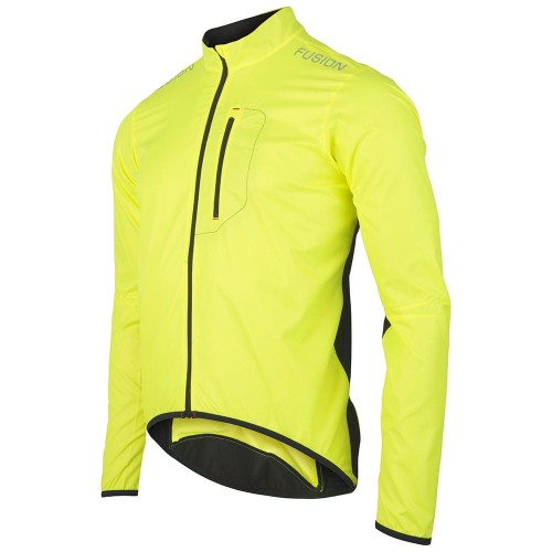 Go to product Fusion S1 Cycling Jacket rozmiar L