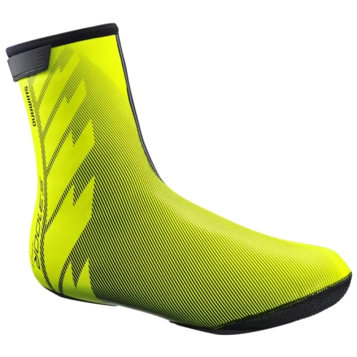 Przejdź do produktu Pokrowce na buty Shimano S3100R NPU+ żółte S