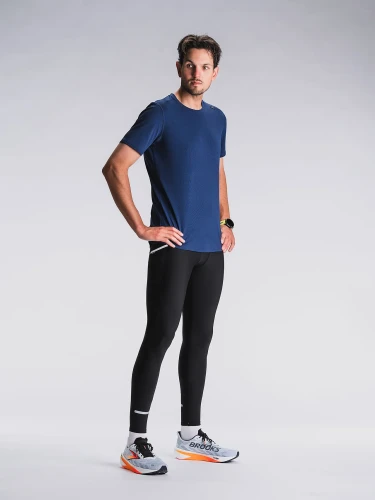 Go to product Fusion Long Tights Advanced getry do biegania