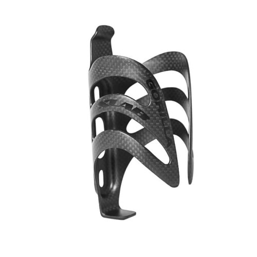 Go to product XLAB Gorilla koszyk na bidon carbon mat