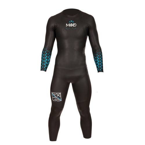 Go to product Mako Next Gen pianka triathlonowa męska