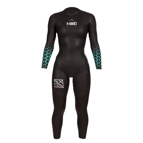 Go to product Mako Next Gen- pianka triathlonowa damska
