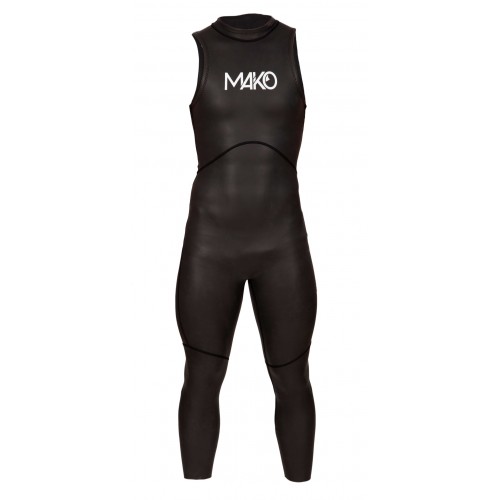 Go to product Mako Neoswim- pianka triathlonowa Open Water męska bez rękawów