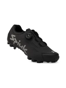 Spiuk Senda buty MTB spd czarne BOA