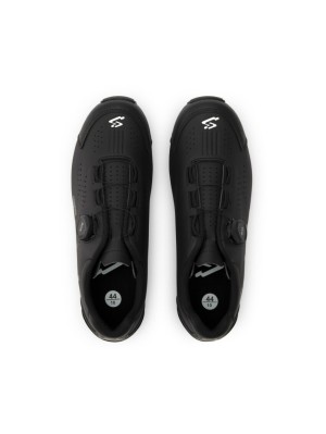 Spiuk Senda buty MTB spd czarne BOA