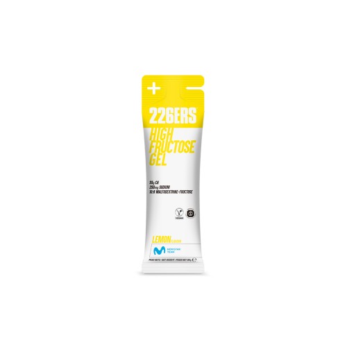 Go to product 226ers żel High Fructose 80g cytryna