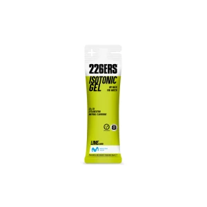 226ers żel Isotonic Gel 68g limonka