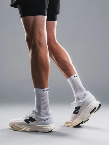 Go to product Skarpety Fusion Tempo! PRO Run Socks białe