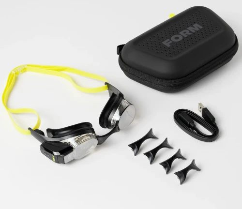 Go to product FORM Smart Swim 2 okulary inteligentne