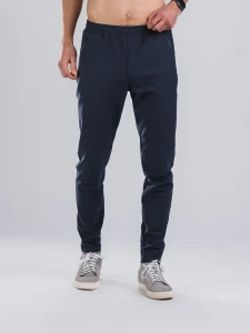 Fusion Recharge Pants - spodnie męskie night blue