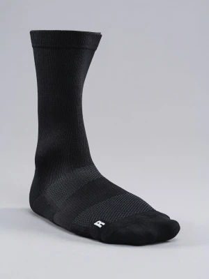 Skarpety Fusion Tempo! ONE Run Socks czarne