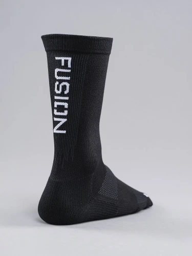 Go to product Skarpety Fusion Tempo! ONE Run Socks białe (1)
