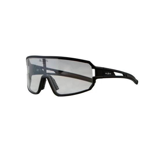 Go to product Okulary sportowe Bloovs czarne Kona photochromatic