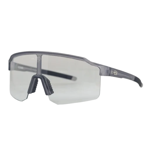 Go to product Okulary sportowe Bloovs crystal szary Taroko photochromatic