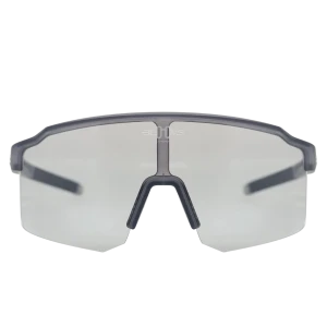 Okulary sportowe Bloovs crystal szary Taroko photochromatic