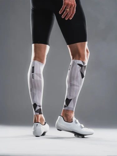 Go to product Opaski Fusion TEMPO! Pro Calf Sleeves aero Carbon
