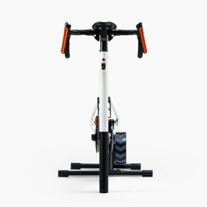 Trenażer  Zwift Ride i Wahoo Kickr Core 2 zestaw