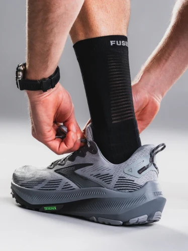 Go to product Skarpety Fusion Tempo! PRO Run Socks czarne