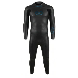 Dare2Tri Mach 2 - pianka triathlonowa męska