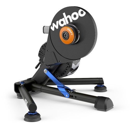 Przejdź do produktu Wahoo Kickr V6 Smart Power Trainer Zwift Cog