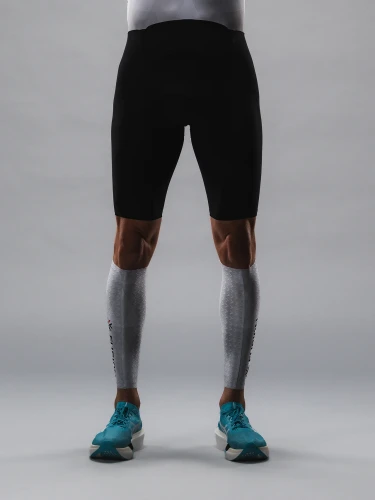 Przejdź do produktu Opaski Fusion TEMPO! Pro MAS Calf Sleeves aero