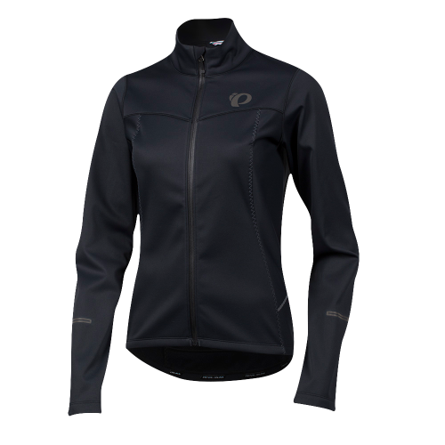 Go to product Pearl Izumi Select Escape Softshell damska - kurtka kolarska ocieplana
