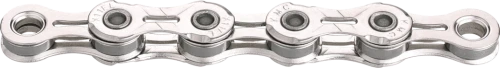 Przejdź do produktu KMC łańcuch X11EL Silver x 118L/Box