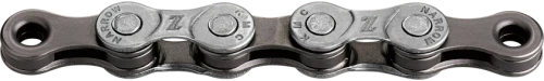 Przejdź do produktu KMC łańcuch Z8.3 Silver/Grey x 114L/Box