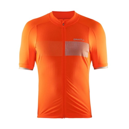Przejdź do produktu Craft Verve Glow Jersey - Koszulka kolarska z krótkim rękawem męska