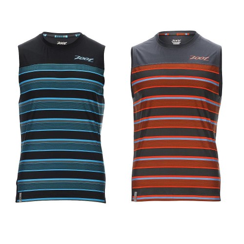 Przejdź do produktu Zoot West Coast Sleevless Tee - bezrękawnik do biegania