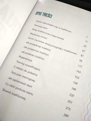 Triathlon. Potrójna pasja od pierwszego treningu do mety